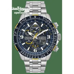  1 Citizen (Blue Angels)