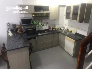  20 شاليه بقرية امواج سيدي عبد الرحمن