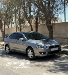  1 لانسر 2016 بحال الشركة بسعر مغري