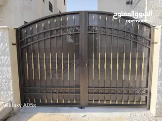  15 حداد متنقل في عمان