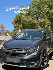  6 Honda crv 2017 LX