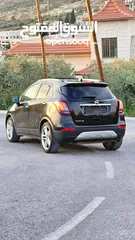 6 اوبل موكا 2019
