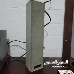  3 هوفر مع سماعتين شغال 100%100 علية مدخل AUX