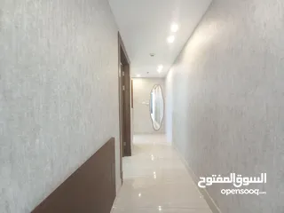  4 شقة مفروشة للإيجار في عبدون  ( Property 35170 ) سنوي فقط