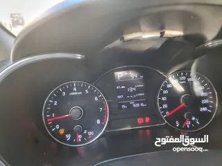  4 كيا k3 ماتور 1600