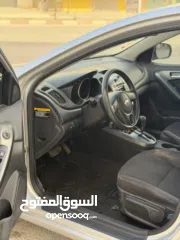  7 كيا فوتي اصل برايفت ترخيص 2010