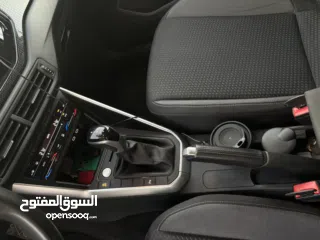  13 فولكس واجن بولو لايف 2022 *اصل وكالة VOLKSWAGEN POLO LIFE 1.0 95 HP