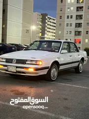  1 اولدز موبيل 1990 جدا نضيفه