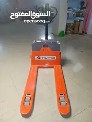  1 ---   للبيع – جك كهربائي ماركة HOPPER  متوفر في سوريا / شحن مضمون   النوع: جك كهربائي