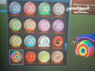  14 حسابات العاب بلاستيشن(فورت نايت، روكت ليق، فول جايز، بروهالا) بسعر جميل