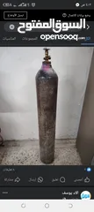  1 اسطوانه اكسجين للبيع