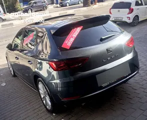  4 سيات ليون اكسلنس فل ملغم مع فتحه امكانيه التقسيط مع فرق بسعر