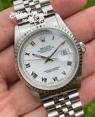  2 مطلوب شراء رولكس نفس الموديل 36mm