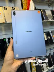  3 عرطة اليوم ايباد سامسونج S6 ذاكرة 128GB ورام 6GB