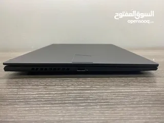  6 Asus Vivobook s16x 2022