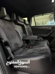  30 سكودا كودياك فل ++ سبورت لاين 6+1 ماتور 2000 ديزل  /190 حصان /عداد 82000 / فتحه سقف بانوراما /ترخيص