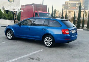  7 سكودا أوكتافيا بسعررررر حرررررق على الكااااش