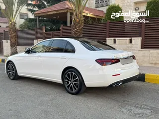  14 E200 2021 Fully loaded  7 Jayed 57,000 km only Panorama sunroof 1 owner