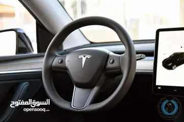  19 Tesla 2022 zero mileage