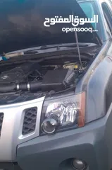  5 nissan xterra used engine for sale and repair engine