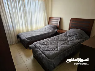 6 شقة مميزة وحديثة للبيع في دير غبار-13324