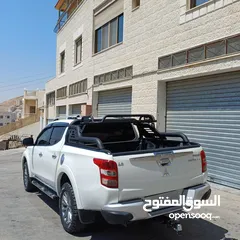  5 متسوبيشي تريتون l200 2020