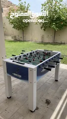  1 Foot Ball Table Olympia