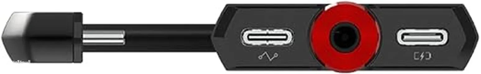  7 Redmagic Gaming Dock تحويلة ريدماجيك