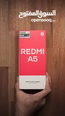  1 Redme A5 للبيع