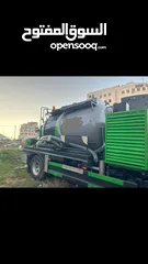  2 فولفو 2012 Jet flusher للبيع