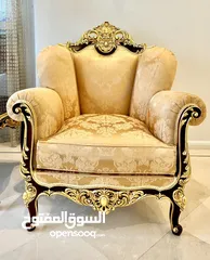  1 Royal furniture