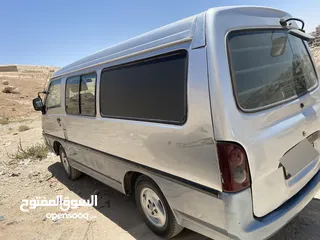  3 باص H100 للبيع