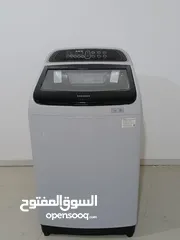  2 13 Kg washer with warranty and delivery غسالة 13 كيلو بالضمان والتوصيل