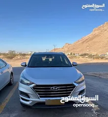  9 Expat driven Hyundai Tucson 2019 4WD for sale Excellent Condition less driven Hyundai, Tucson, 2019