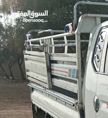  1 صندوق بنقو أو بورتر للبيع