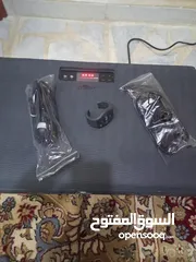  5 جهاز رجاج للتنحيف وللخواصر وللضهر