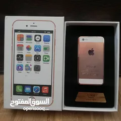  1 قداحة الكترونية ايفون