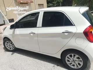  4 جنط 14 بحاله الوكاله للبيع 4 براغي قريب