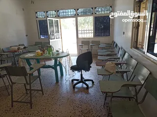  2 أدراج مدرسية لون أخضر بحالة ممتازة عدد 11 درج (البيع للعدد كامل)