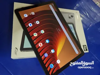  1 تابلت بلاك فيو Blackview Tab 13 pro ( بيع مستعجل)