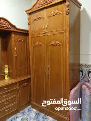  2 عرفه اخشاب صاج