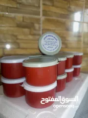  5 كريم ملكة النحل .