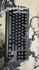  2 REDRAGON KEYBOARD