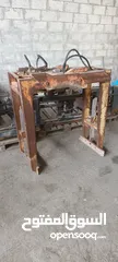  3 كماشة طوب  او حجر