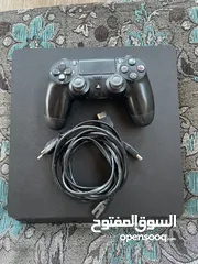  5 ps4 slim 500GB