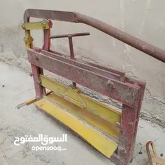  2 مقص بلاط للبيع