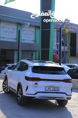  23 BYD Song Plus Champion 605km 2023 مستعمل عداد اصلي