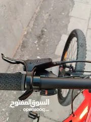  9 بسكليت SCOTT Aspect 960 2021