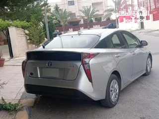  3 تويوتا بريوس فحص كامل خصوصي اصلي