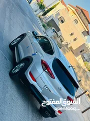  3 هونداي توسان 2017